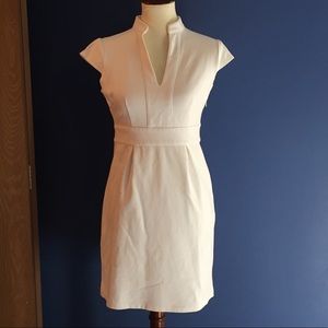 Ellie Kai little white dress